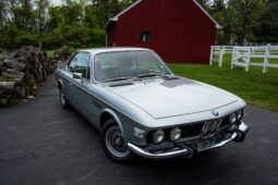 										1973 BMW 3.0CS full									