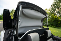 2002 Mercedes-Benz SL500 Silver Arrow