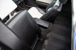 2002 Mercedes-Benz SL500 Silver Arrow