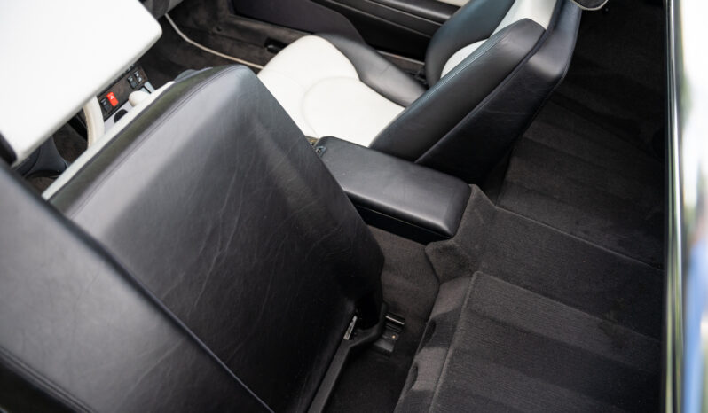 								2002 Mercedes-Benz SL500 Silver Arrow full									