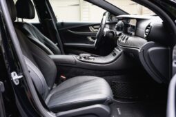 										2018 Mercedes-Benz E400 4MATIC Sedan full									