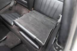 1988 Porsche 911 Carrera Targa G50