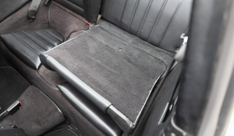 								1988 Porsche 911 Carrera Targa G50 full									