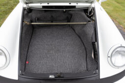 1988 Porsche 911 Carrera Targa G50