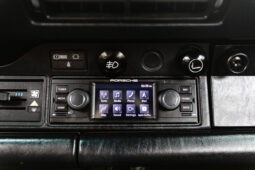 1988 Porsche 911 Carrera Targa G50