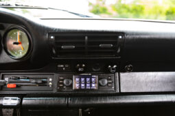 1988 Porsche 911 Carrera Targa G50