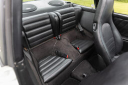 										1988 Porsche 911 Carrera Targa G50 full									