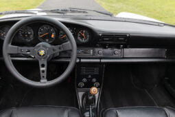 										1988 Porsche 911 Carrera Targa G50 full									