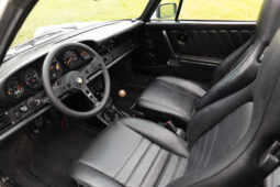 										1988 Porsche 911 Carrera Targa G50 full									