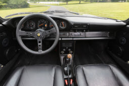 										1988 Porsche 911 Carrera Targa G50 full									