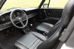 										1988 Porsche 911 Carrera Targa G50 full									