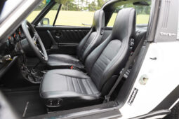 										1988 Porsche 911 Carrera Targa G50 full									