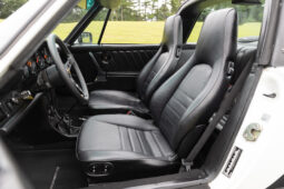 										1988 Porsche 911 Carrera Targa G50 full									