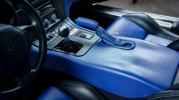 1998 Dodge Viper GTS GT2 Championship Edition