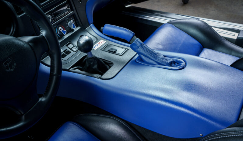 								1998 Dodge Viper GTS GT2 Championship Edition full									