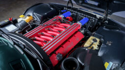 1998 Dodge Viper GTS GT2 Championship Edition