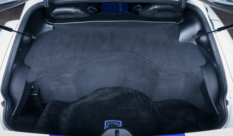 								1998 Dodge Viper GTS GT2 Championship Edition full									