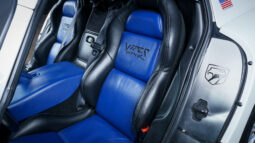 1998 Dodge Viper GTS GT2 Championship Edition full