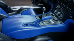 1998 Dodge Viper GTS GT2 Championship Edition full