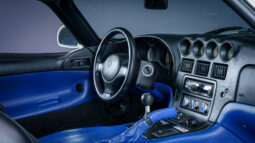 1998 Dodge Viper GTS GT2 Championship Edition full