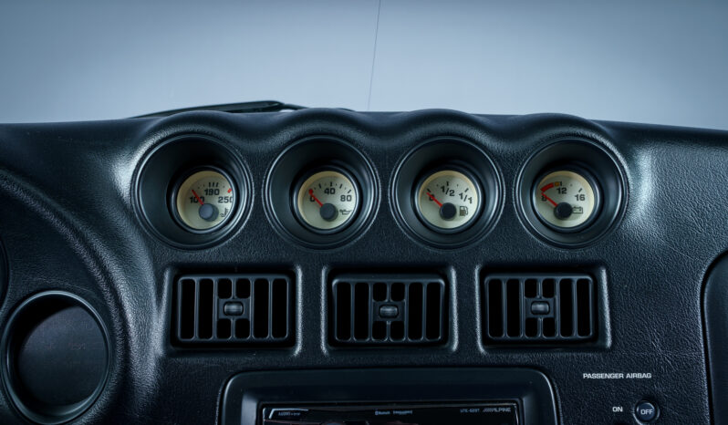 								1998 Dodge Viper GTS GT2 Championship Edition full									