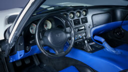 1998 Dodge Viper GTS GT2 Championship Edition full