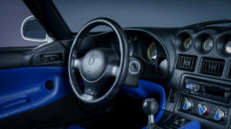 1998 Dodge Viper GTS GT2 Championship Edition full