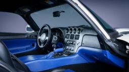 1998 Dodge Viper GTS GT2 Championship Edition full