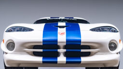 1998 Dodge Viper GTS GT2 Championship Edition full