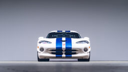 1998 Dodge Viper GTS GT2 Championship Edition full