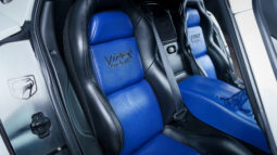 1998 Dodge Viper GTS GT2 Championship Edition full