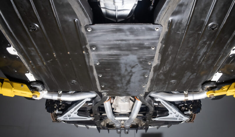 								1998 Dodge Viper GTS GT2 Championship Edition full									