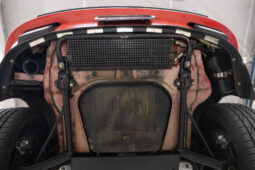 1986 Porsche 911 Carrera Cabriolet full