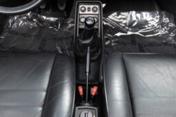 1986 Porsche 911 Carrera Cabriolet full