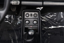 1986 Porsche 911 Carrera Cabriolet full