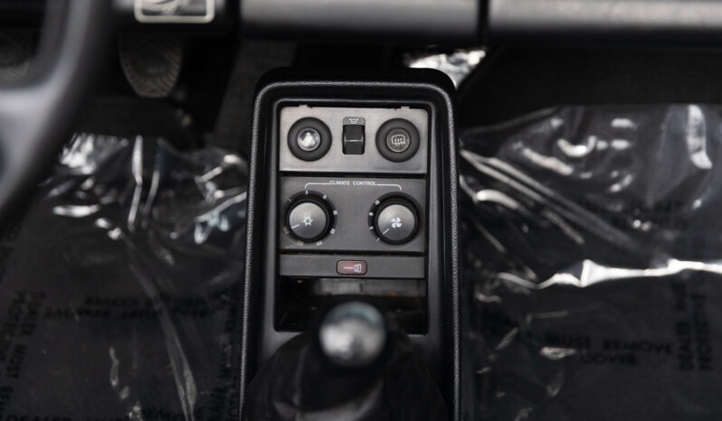 								1986 Porsche 911 Carrera Cabriolet full									