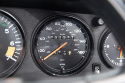 1986 Porsche 911 Carrera Cabriolet full