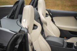 										2014 Jaguar F-Type V8 S Convertible full									