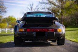 1979 Porsche 930 Turbo full