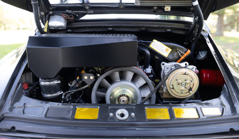 								1979 Porsche 930 Turbo full									