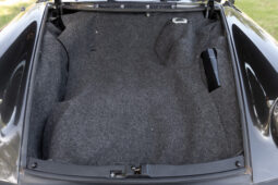 1979 Porsche 930 Turbo