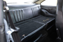 1979 Porsche 930 Turbo