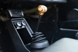 1979 Porsche 930 Turbo