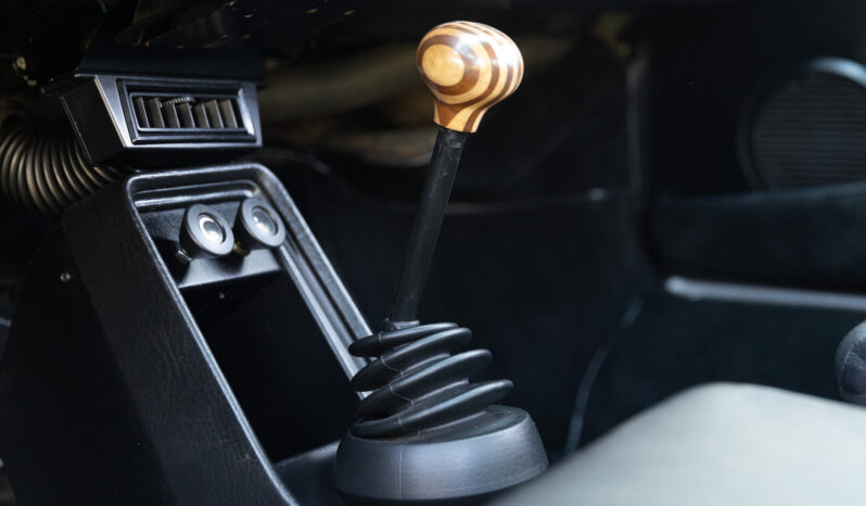 								1979 Porsche 930 Turbo full									