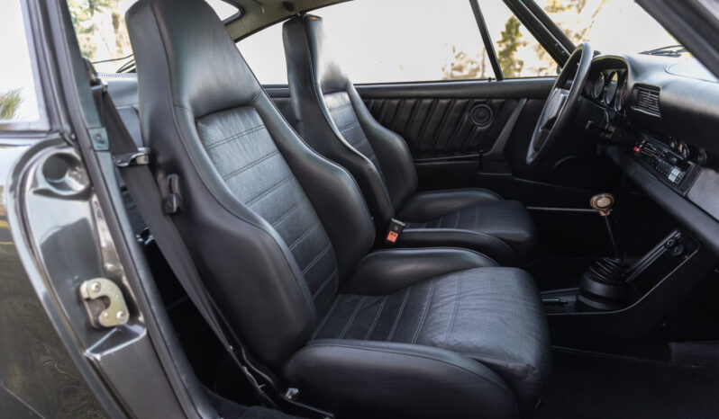 								1979 Porsche 930 Turbo full									