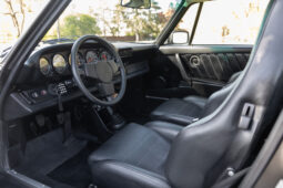 1979 Porsche 930 Turbo full