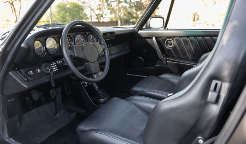 								1979 Porsche 930 Turbo full									