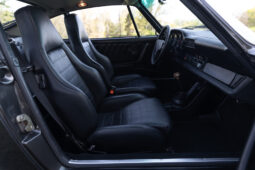 1979 Porsche 930 Turbo full