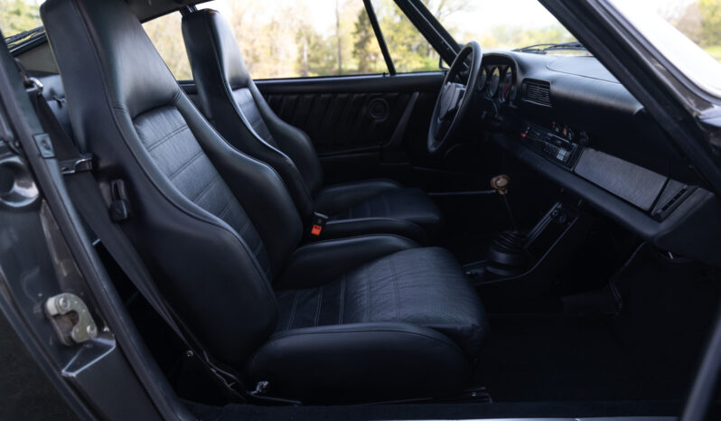 								1979 Porsche 930 Turbo full									