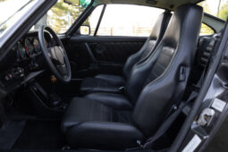 1979 Porsche 930 Turbo full